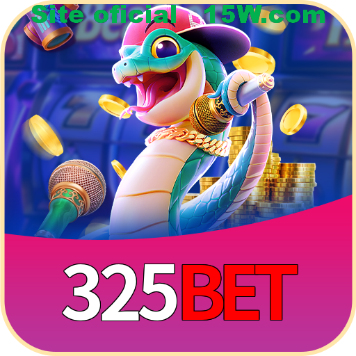 Imagem promocional da 325bet mostrando a plataforma e suas vantagens